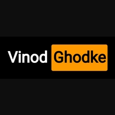Vinod Ghodke