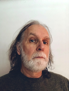 Steve Mitchell