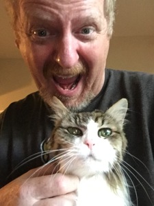Steve Mahomet