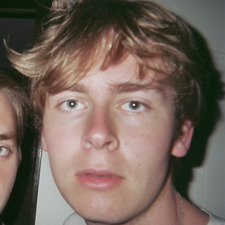 Parker James Lipetska 