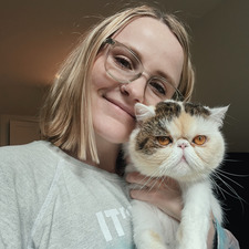 Katy