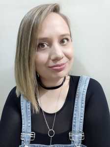 Cynthya Orellana