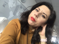 Дорела Алтъпармакова