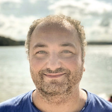 Michael Mangan