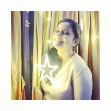 Anjali rao