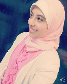 Asmaa Hassibah