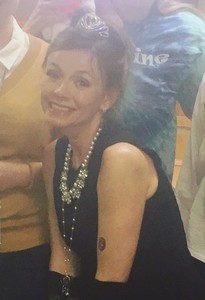 Tiffany Johnson