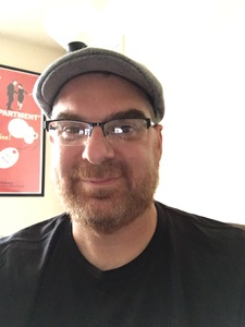 Steve Schechter