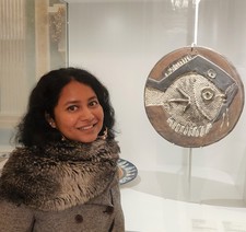 Ayana Rajagopal