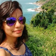 Lekha Nambiar