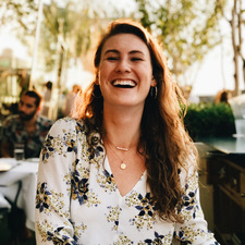 Meagan Harrison