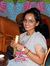 Megha Chakraborty