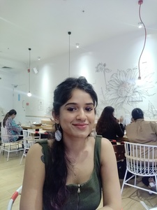 Tanvi Mishra