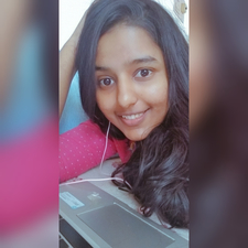 Keerthi V