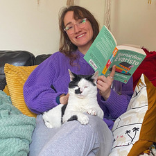 Harriet Coulson