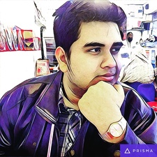 Faheem Hasan