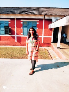 Anjali Singh
