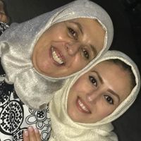 Wafaa Qutait