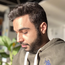 Navid Mirbagheri
