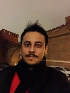 Luciano Bustos