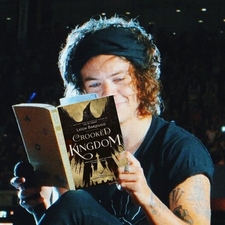 Harryreads 