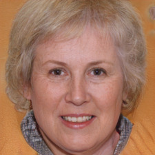 Verna Fishback