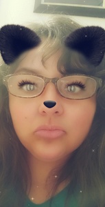 Christina Sparks-Peak