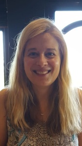Clare James