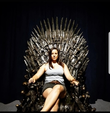 Michaela Baelish
