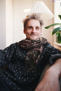 Victor Johansen