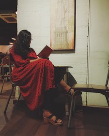 Nusrat Farzana