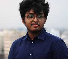 Souvik Ghosh