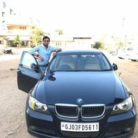 Arpansinh Rathod