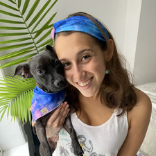 Alana Weisman