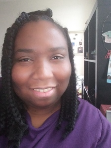 Suyapa Dolmo-Arriola