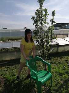 лена рябова