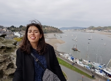 Paloma Chalier