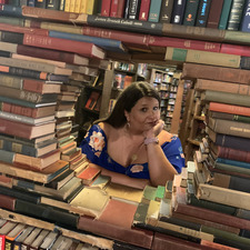 Jennifer Cook Nafziger