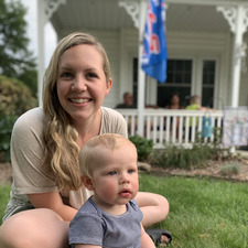 Leah Choate