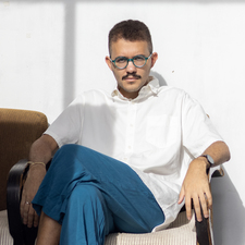 Luís Matheus  Brito