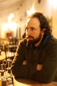 Misael García Rubio