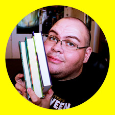 ✦BookishlyRichie✦