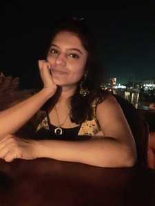Sweta Singh