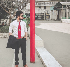 Jayesh Shrivastava