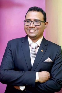Rezaul Karim
