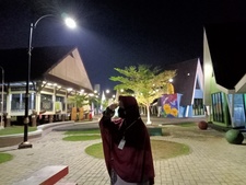 Siti Salamah