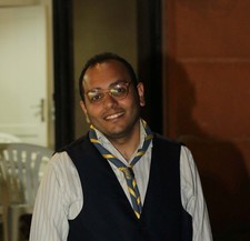 Peter Soliman