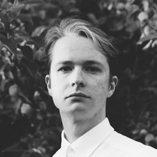 David Grahn Hellberg