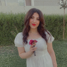 Teeba Mohammed