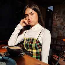 Melanie Cadavid &#x1f49c;